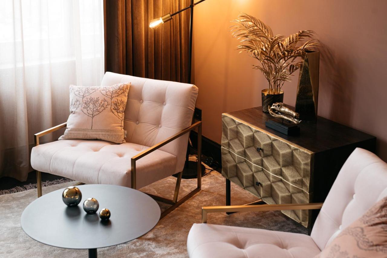 Hotel Britannique Maastricht Zewnętrze zdjęcie