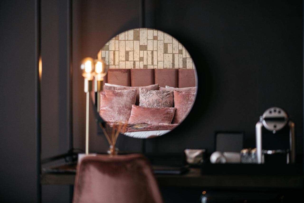 Hotel Britannique Maastricht Zewnętrze zdjęcie