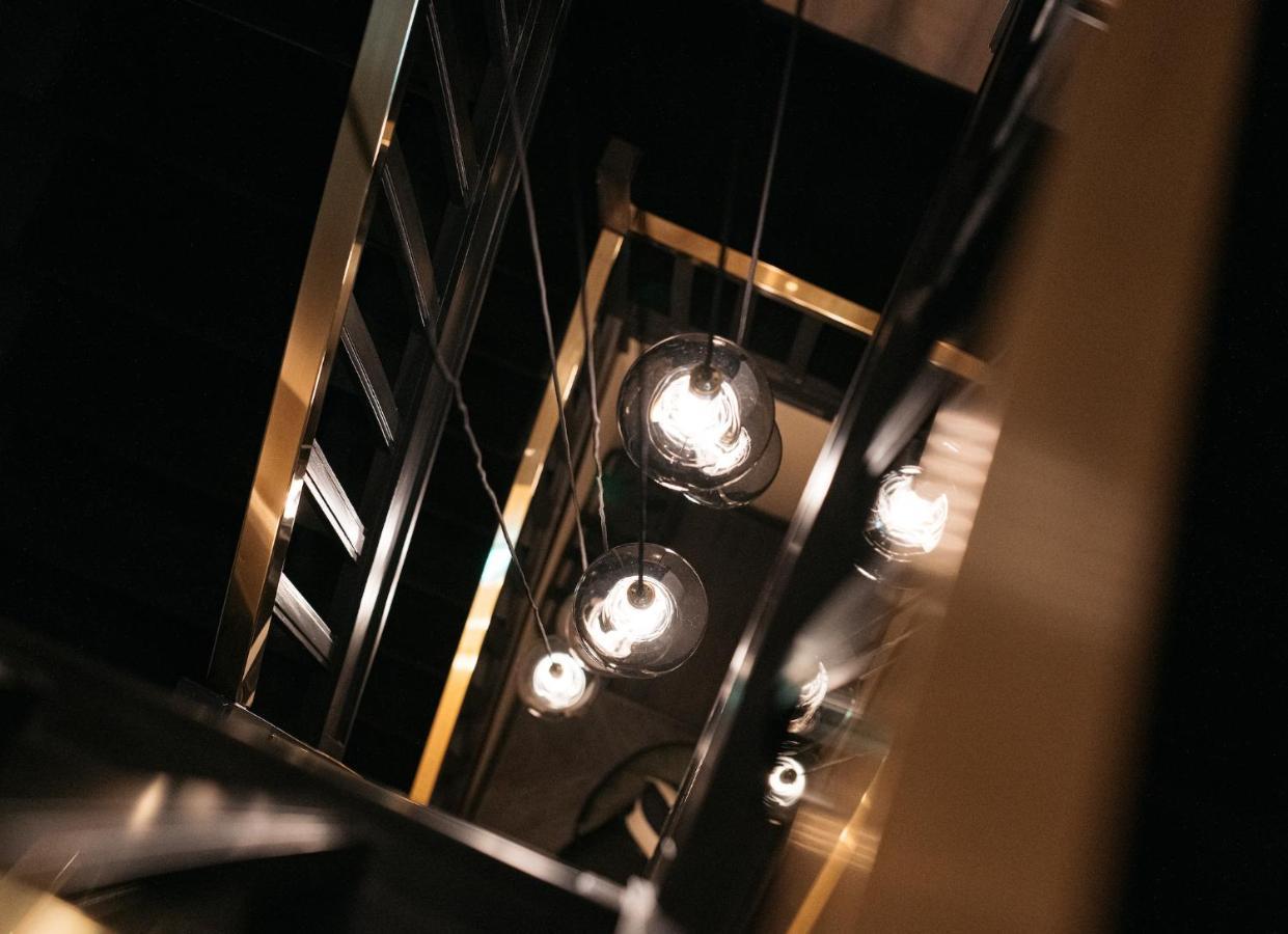 Hotel Britannique Maastricht Zewnętrze zdjęcie
