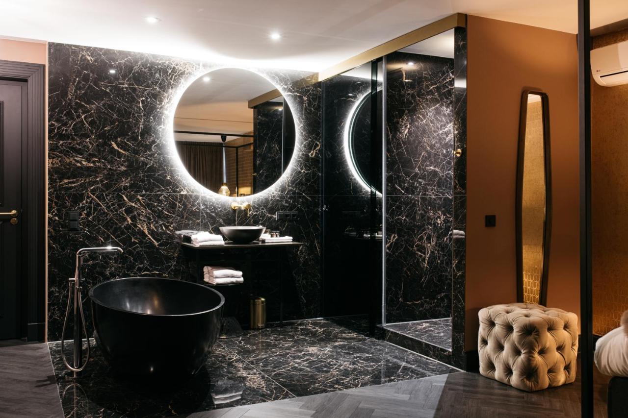 Hotel Britannique Maastricht Zewnętrze zdjęcie