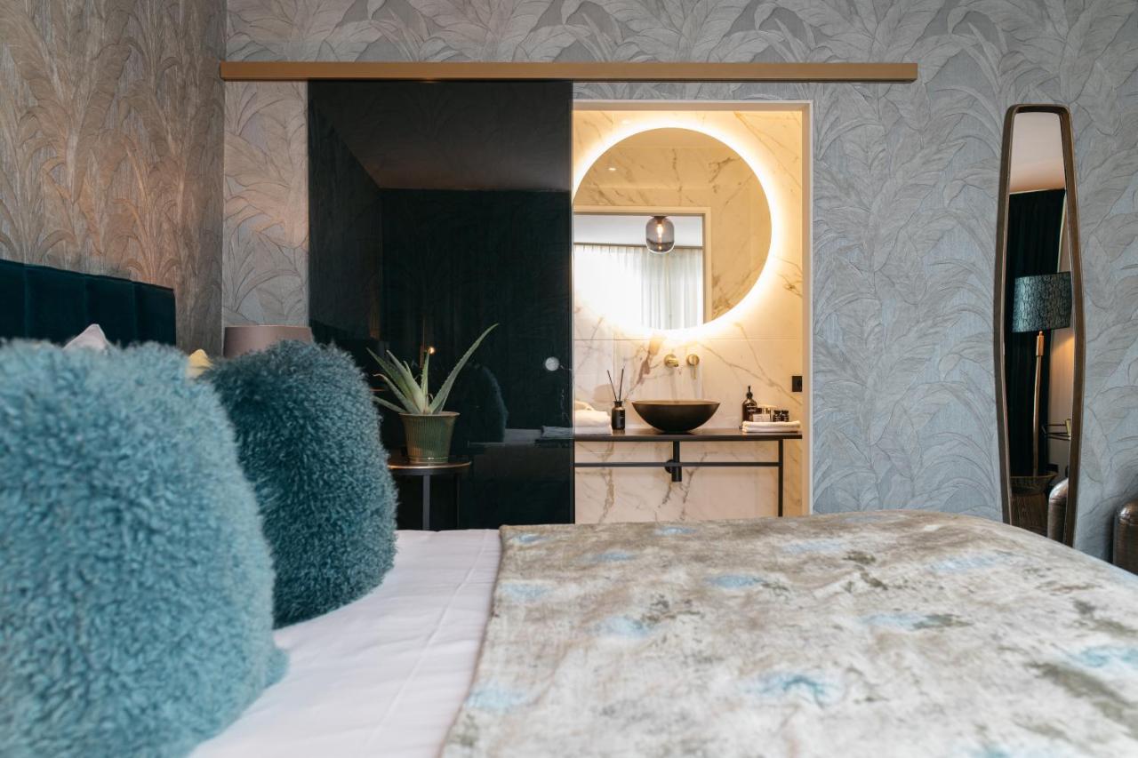 Hotel Britannique Maastricht Zewnętrze zdjęcie