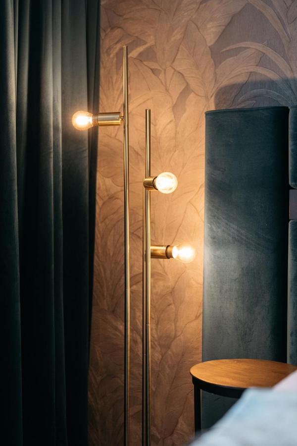 Hotel Britannique Maastricht Zewnętrze zdjęcie