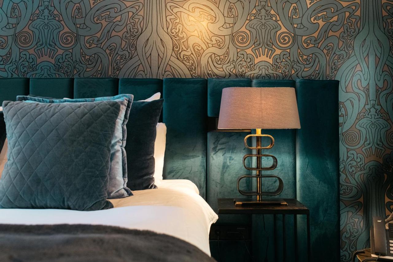 Hotel Britannique Maastricht Zewnętrze zdjęcie