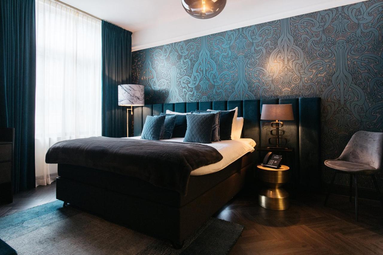 Hotel Britannique Maastricht Zewnętrze zdjęcie
