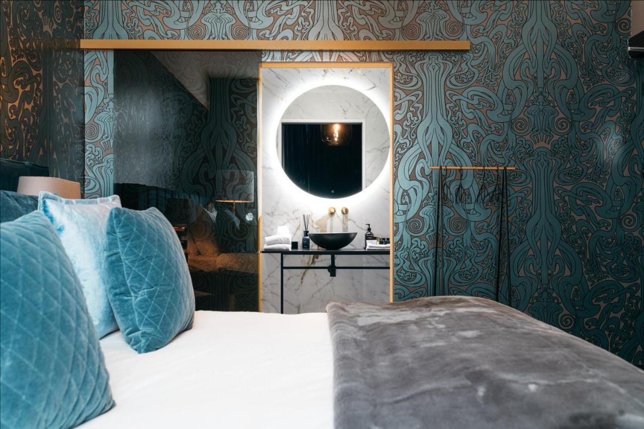 Hotel Britannique Maastricht Zewnętrze zdjęcie